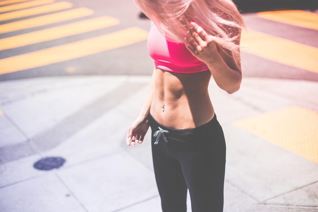 Sleep and Weight Loss. Welltechie