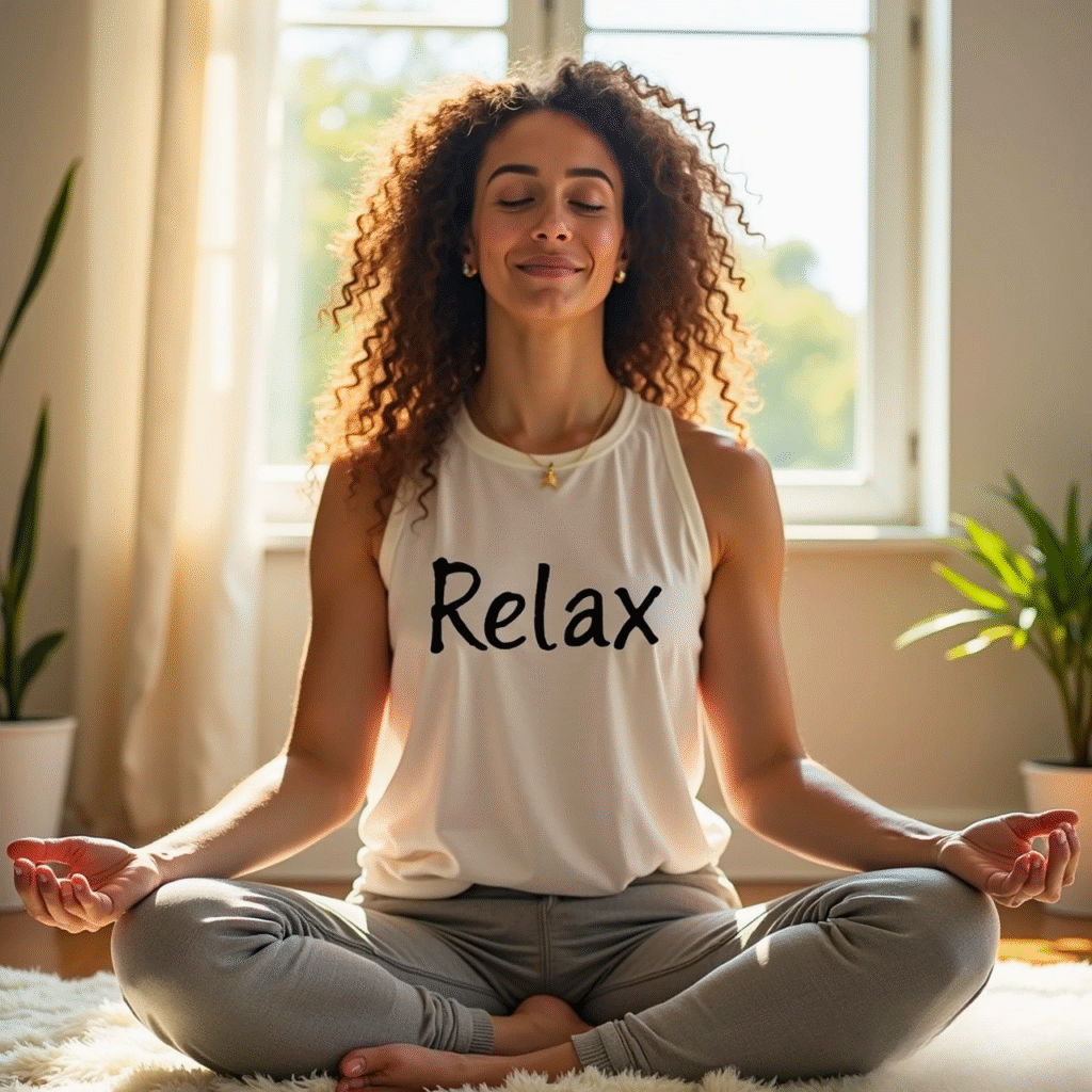Relax. Welltechie