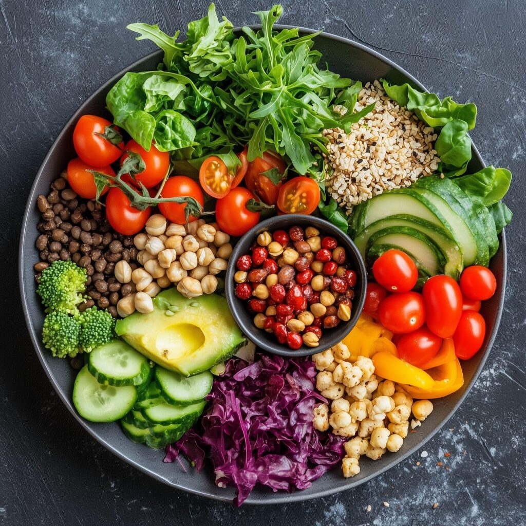 Multivitamin. WellTechie