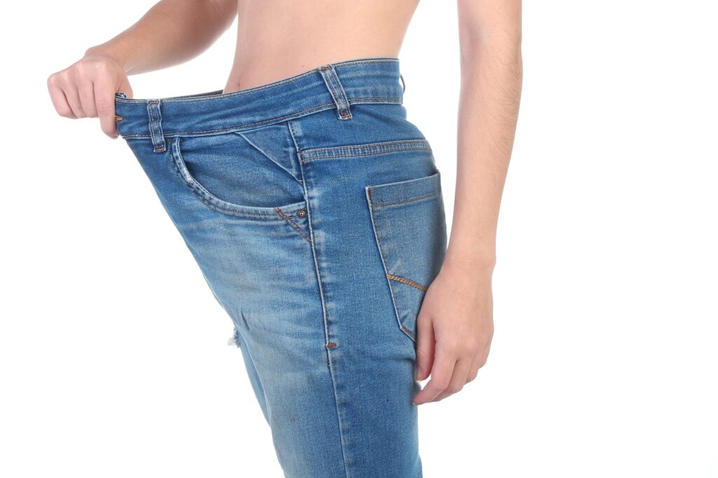 Sleep and Weight Loss. Welltechie