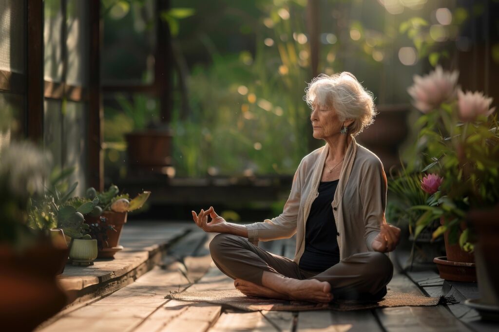 Mindfulness. Welltechie