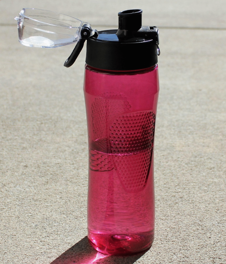 Electrolytes. Welltechie