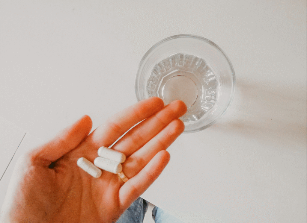 Magnesium. Welltechie