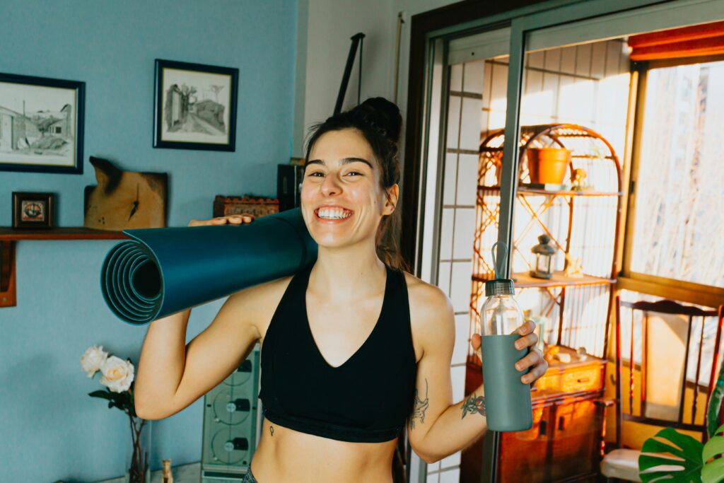 Protein and weight loss.
Welltechie