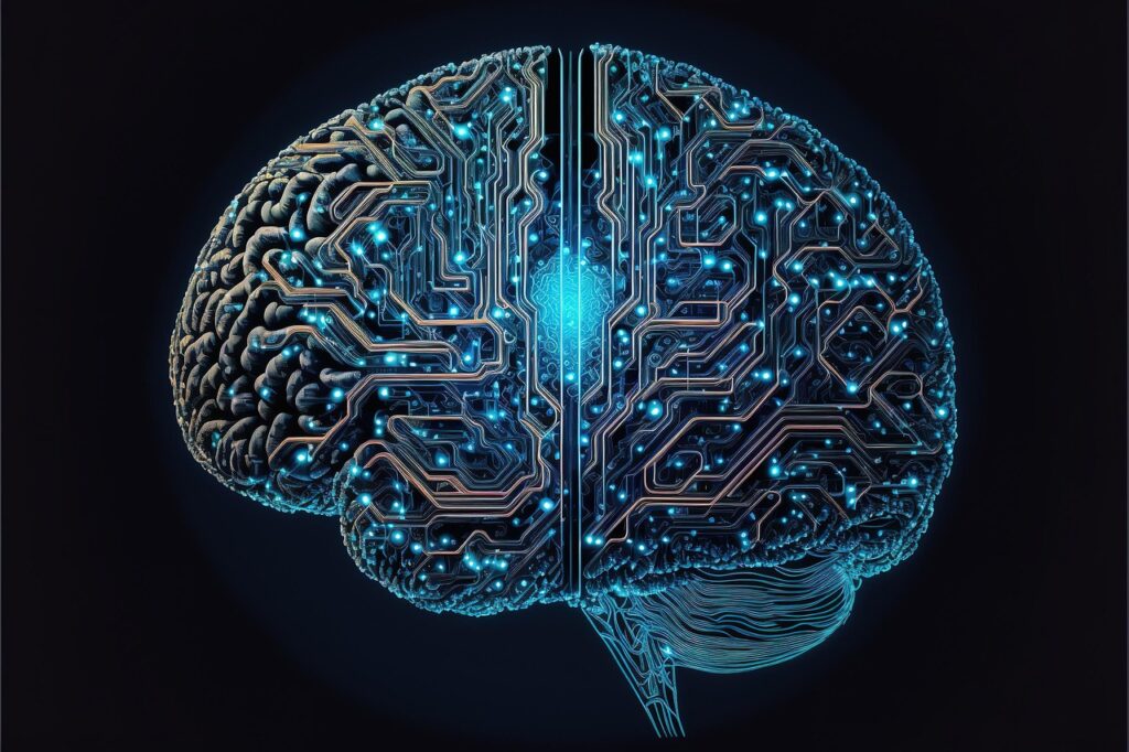 Meditation. Welltechie