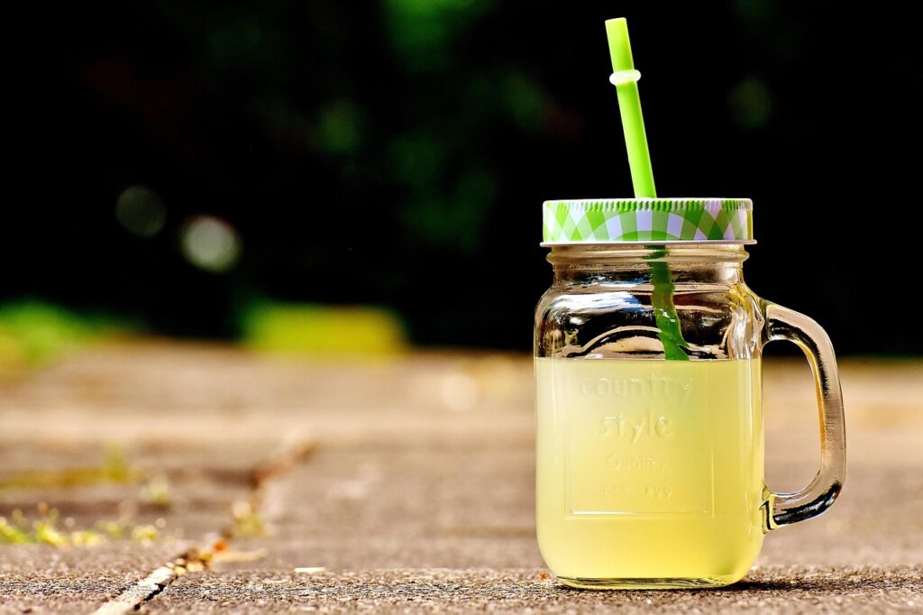 Electrolytes Welltechie