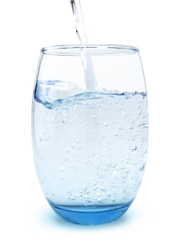 Hydration. Welltechie