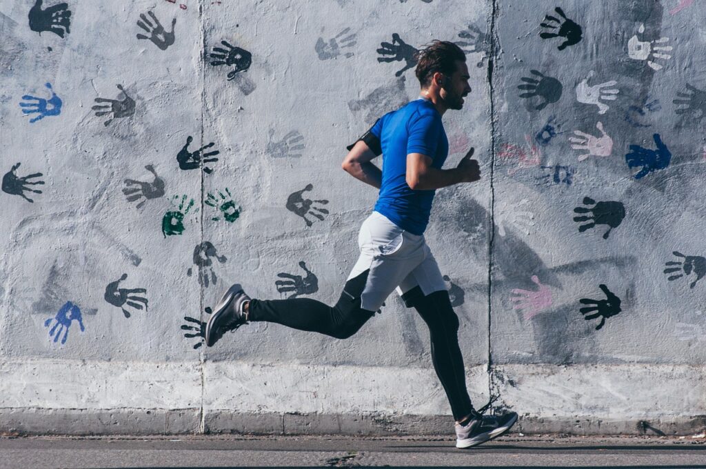 Exercise. Welltechie