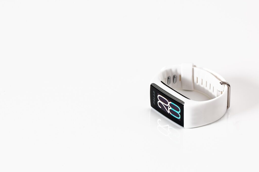 Fitbit. Welltechie