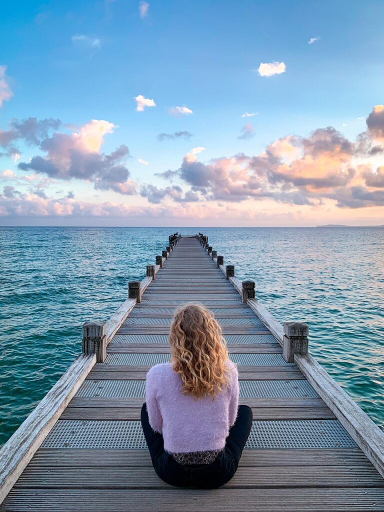 mindfulness and physical health
Welltechie