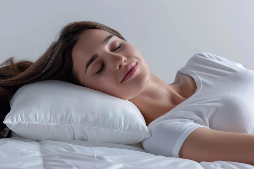 Sleep. Welltechie