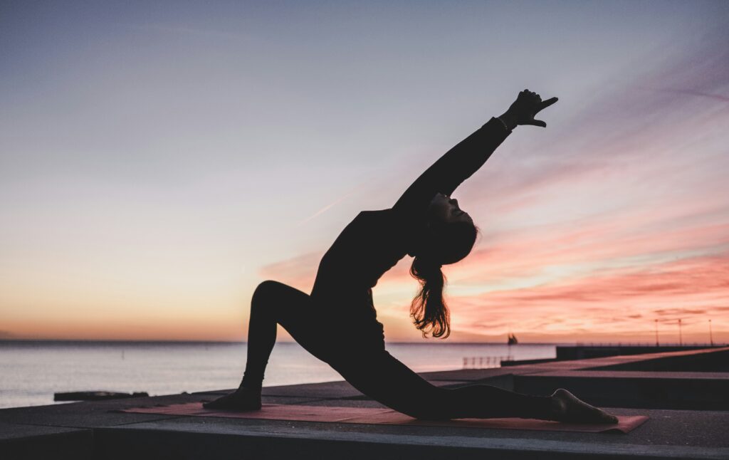 Ways to Improve Your Mood