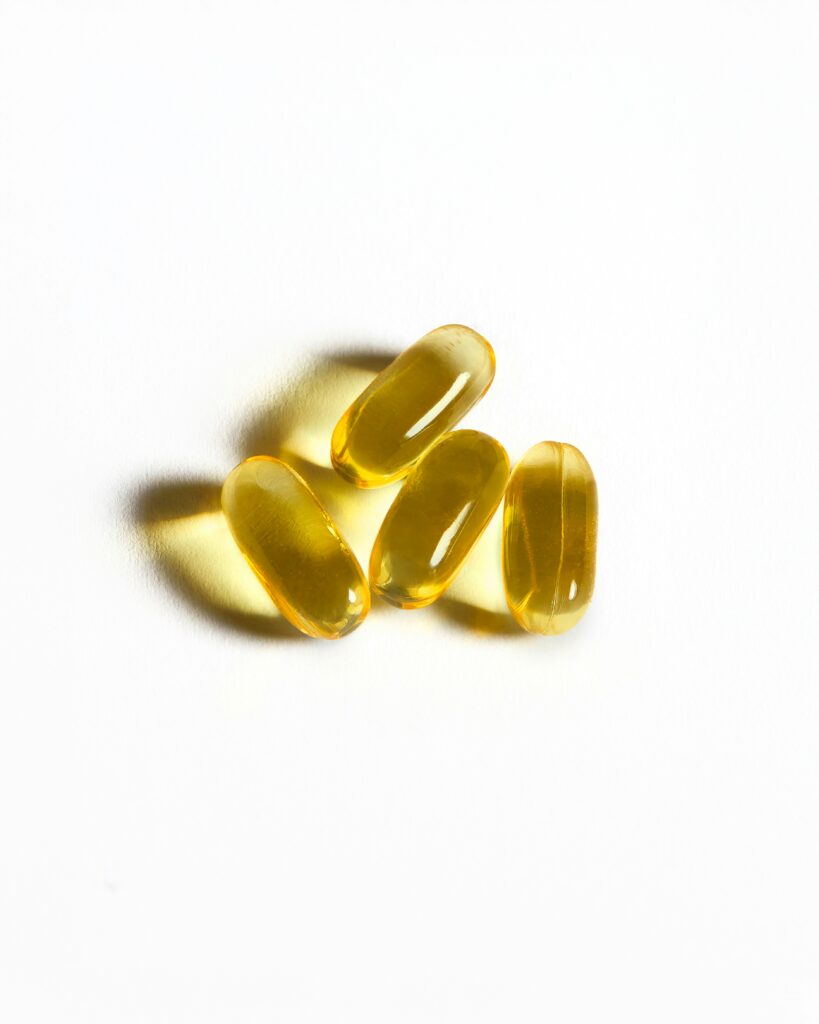 Supplements for Brain Health and Focus