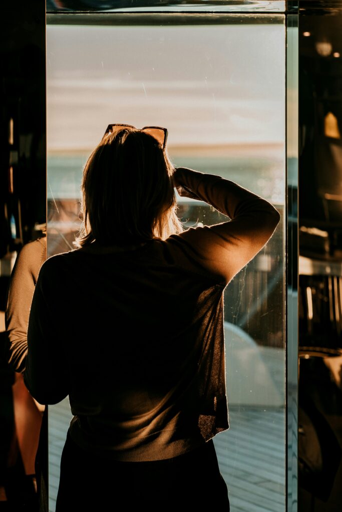 Morning light. Welltechie