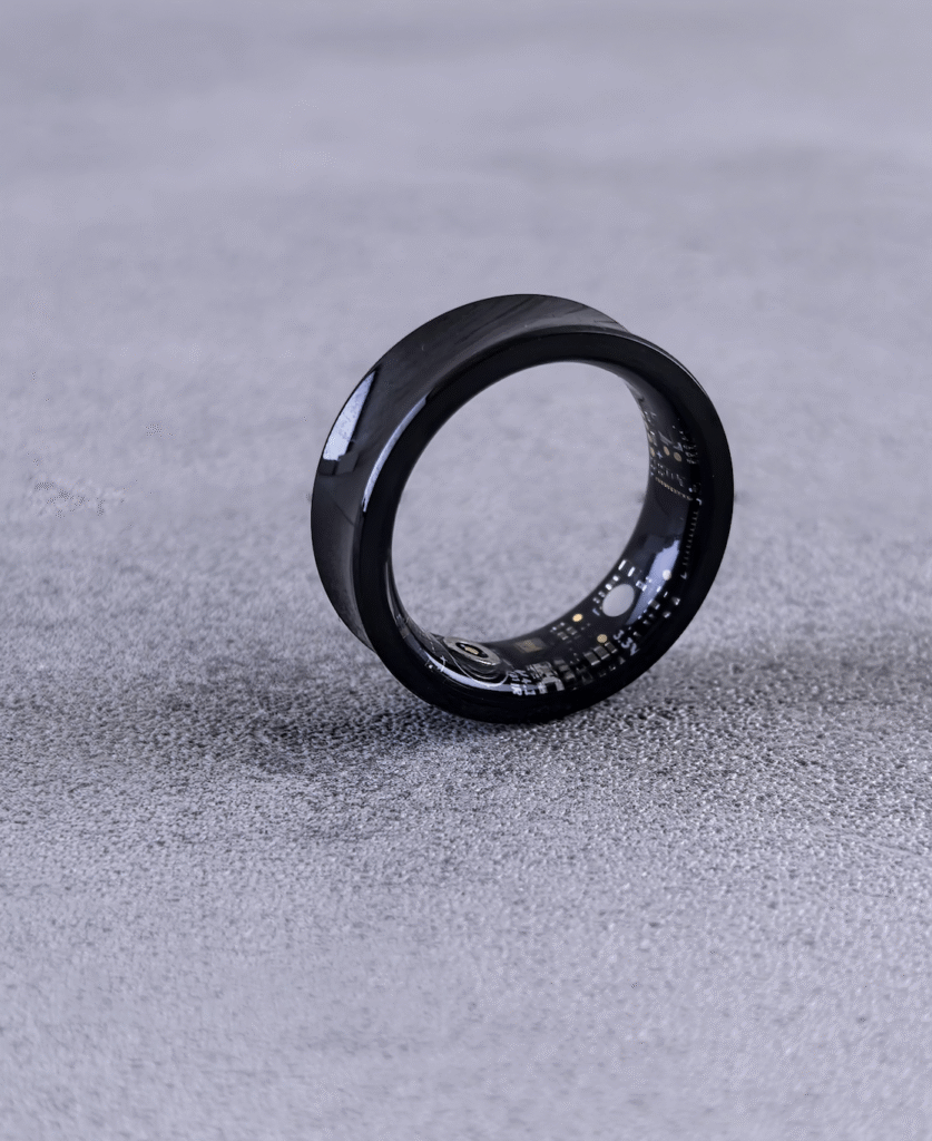 wearable health device