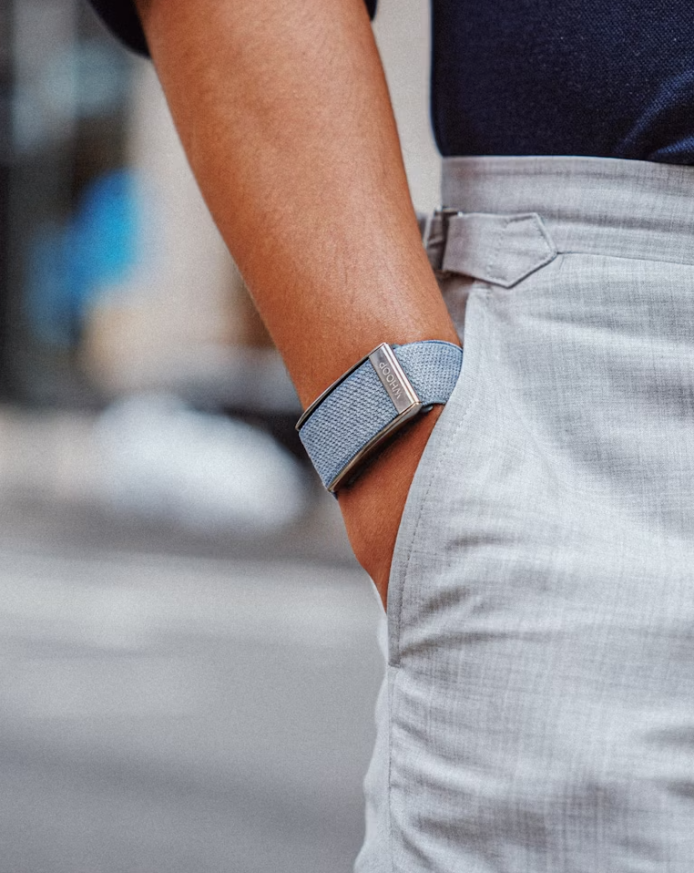 wearable health device