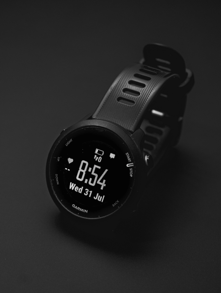 wearable health device