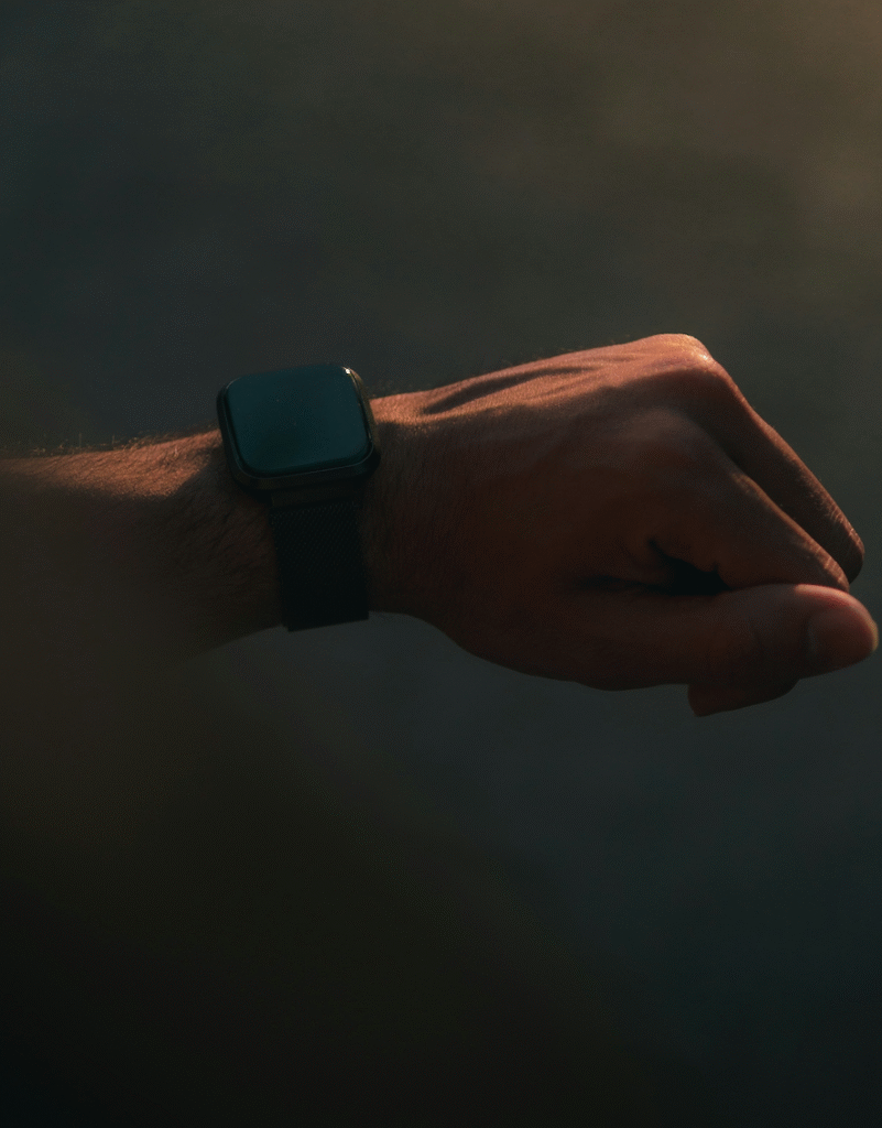 wearable health device