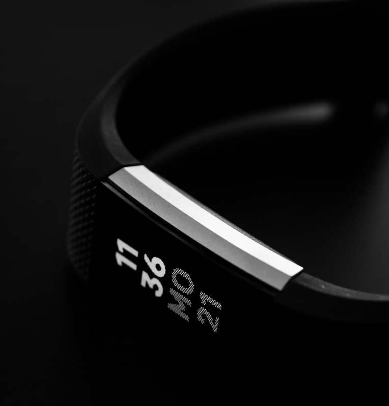 fitbit. Welltechie