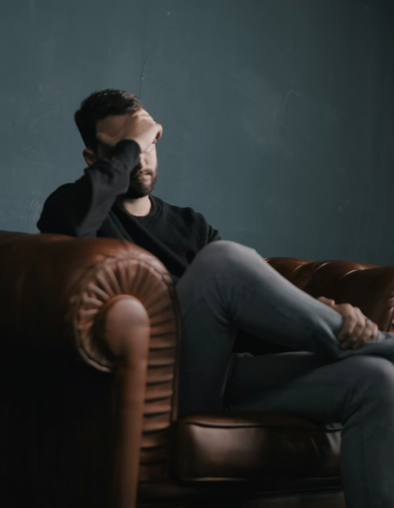 Mental health. Welltechie