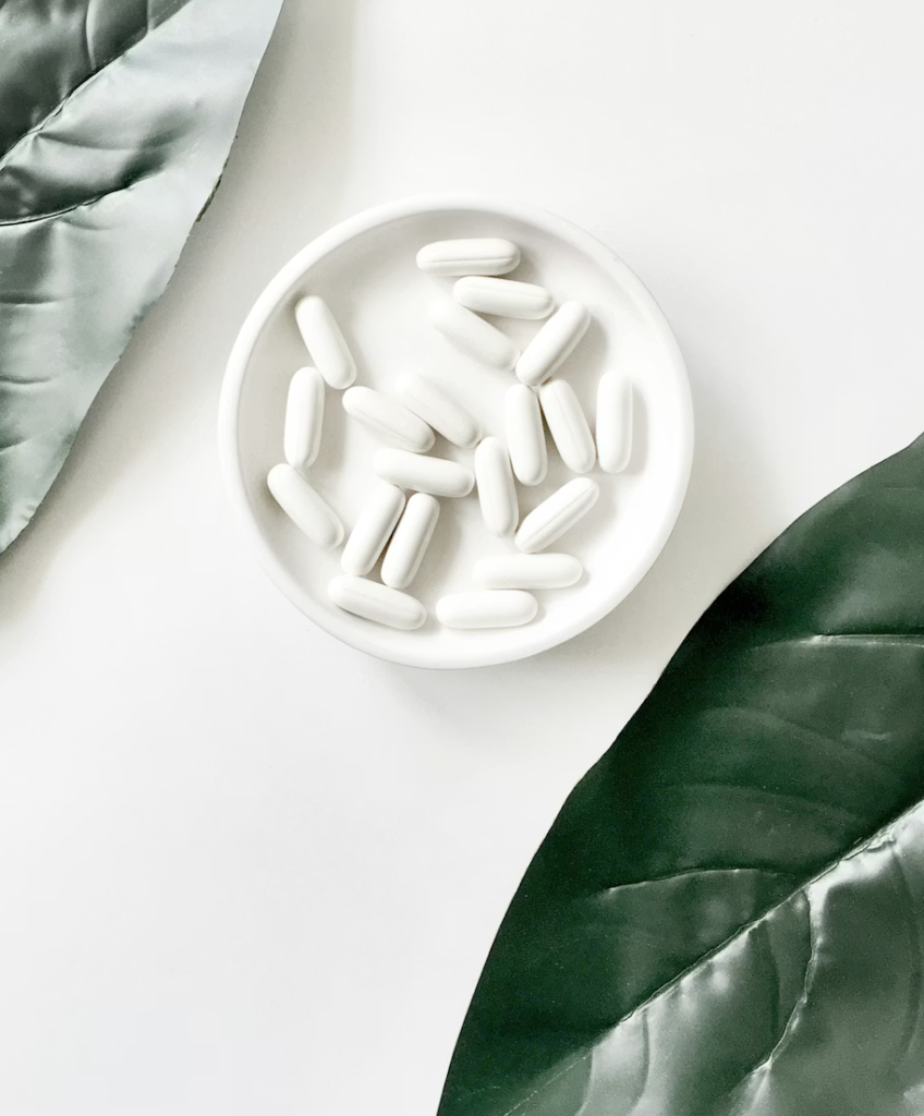 Melatonin vs Magnesium for Sleep