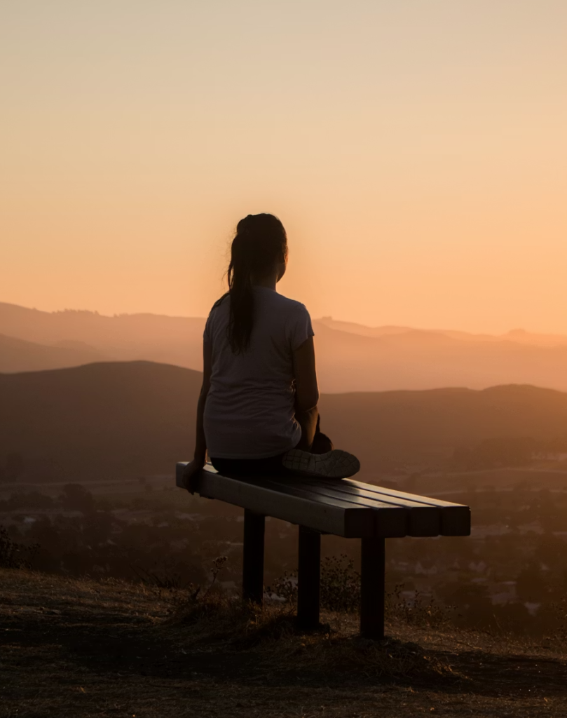 Meditation. Welltechie